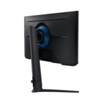 MONITOR LED 25 SAMSUNG LS25BG400ELCZB - ODYSSEY G4 - GAMER FHD 240HZ