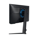 MONITOR LED 25 SAMSUNG LS25BG400ELCZB - ODYSSEY G4 - GAMER FHD 240HZ