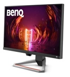 Monitor Gamer Ips Fhd 25 Pulgadas Benq Mobiuz Ex2510s 165hz
