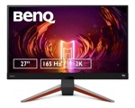 Monitor Gamer 2k 27 Pulgadas Benq Mobiuz Ex2710q Fsync 165hz
