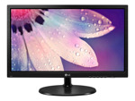 Monitor Led Hd 19 Pulgadas LG 19m38a Para Pc Vga Vesa