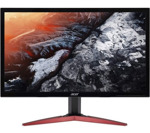 Monitor Gamer Acer Nitro Kg1 Kg241q Sbmiipx 24  Full Hd