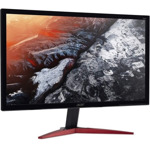 Monitor Gamer Acer Nitro Kg1 Kg241q Sbmiipx 24  Full Hd