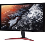 Monitor Gamer Acer Nitro Kg1 Kg241q Sbmiipx 24  Full Hd