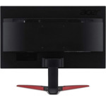 Monitor Gamer Acer Nitro Kg1 Kg241q Sbmiipx 24  Full Hd