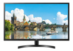 Monitor Ips Gamer 1080p 32 Pulgadas LG 32mn500m Freesync
