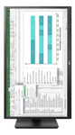 Monitor Led Wide Ips 24 Pulgadas LG 24bk550y-b Full Hd 1080p