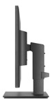 Monitor Led Wide Ips 24 Pulgadas LG 24bk550y-b Full Hd 1080p