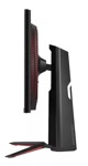 Monitor Gamer LG Ips Qhd 27 Pulgadas 27gp850 1440p Hdr 165hz