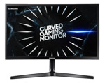Monitor Samsung Gaming 24  Curved Screen
