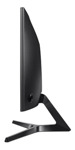 Monitor Samsung Gaming 24  Curved Screen