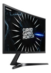 Monitor Samsung Gaming 24  Curved Screen