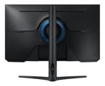 Monitor Gamer Samsung Odyssey G4 S25bg40 Lcd 25  Negro