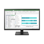Monitor Ips Multitarea 24 Pulgadas LG 24bk550y Full Hd 1080p