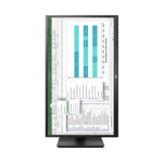 Monitor Ips Multitarea 24 Pulgadas LG 24bk550y Full Hd 1080p