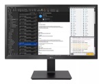 Monitor Corporativo LG 22bl450y-b Ips 21 Pulgadas 1080p 75hz