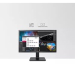 Monitor Corporativo LG 22bl450y-b Ips 21 Pulgadas 1080p 75hz