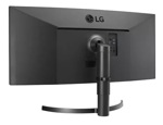 Monitor LG Ultrapanoramico 35 35wn75c-b Ultrawide 3440x1440