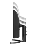 Monitor LG Ultrapanoramico 35 35wn75c-b Ultrawide 3440x1440