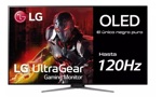 Monitor Gamer LG Ultrawide 48gq900-b 48 Oled 4k 120hz 0.1ms