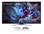 Monitor Gamer LG Ultrawide 48gq900-b 48 Oled 4k 120hz 0.1ms