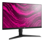 Monitor Ips Gamer 27 Pulgadas LG 27gl650f G-sync 144hz Web