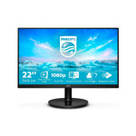 Monitor Philips LCD de 22 Full HD