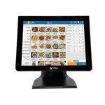 Monitor touch 15" 3nstar Tcm 008vh capacitivo vga + hdmi