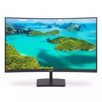 MONITOR CURVO 27" PHILIPS 271E1SCA/55 VA FULLHD HDMI VGA AMD FREESYNC