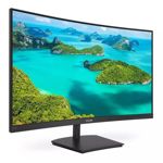 MONITOR CURVO 27" PHILIPS 271E1SCA/55 VA FULLHD HDMI VGA AMD FREESYNC