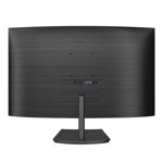 MONITOR CURVO 27" PHILIPS 271E1SCA/55 VA FULLHD HDMI VGA AMD FREESYNC