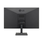 Monitor Gamer IPS 24" Full HD LG 24MK430H con Freesync