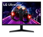 Monitor Gamer Ips Fhd 24 Pulgadas LG 24gn60r Fsync Hdr 144hz