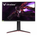 Monitor Gamer Ips Qhd 27 Pulgadas LG 27gp850 1440p Hdr 165hz