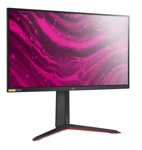 Monitor Gamer Ips Qhd 27 Pulgadas LG 27gp850 1440p Hdr 165hz