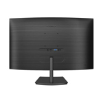 Monitor Gamer Curvo Va 27 Pulgadas Philips 271e1sca Freesync
