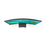 Monitor Gamer Curvo Va 27 Pulgadas Philips 271e1sca Freesync