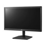 MONITOR 20" LG 20MK400H-B HD VGA HDMI