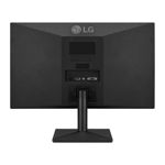 MONITOR 20" LG 20MK400H-B HD VGA HDMI