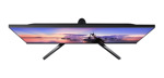 Monitor Samsung 27 Ips Bordes Ultra Delgado Lf27t350fhlczb