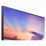 MONITOR 27" SAMSUNG LF27T350FHLCZB IPS LED 75HZ HDMI VGA VESA FULLHD