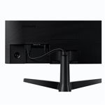 MONITOR 27" SAMSUNG LF27T350FHLCZB IPS LED 75HZ HDMI VGA VESA FULLHD