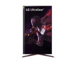 Monitor Gamer Ips Qhd 32 Pulgadas LG 32gp850 2k Hdr10 165hz