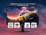 Monitor Noblex 22" MK22X7100 FHD