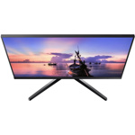 MONITOR LED 27 SAMSUNG - LF27T350FHLCZB  - 75HZ FHD IPS BORDERLESS