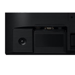 MONITOR LED 27 SAMSUNG - LF27T350FHLCZB  - 75HZ FHD IPS BORDERLESS