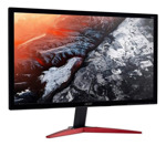Monitor Led 24 Pulgadas Acer Gaming Kg241q Sbmiipx 144hz