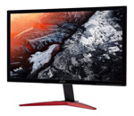 Monitor Led 24 Pulgadas Acer Gaming Kg241q Sbmiipx 144hz