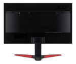 Monitor Led 24 Pulgadas Acer Gaming Kg241q Sbmiipx 144hz