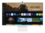 Monitor Samsung Smart M8 32  4k